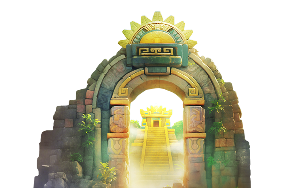 Incan Wonders